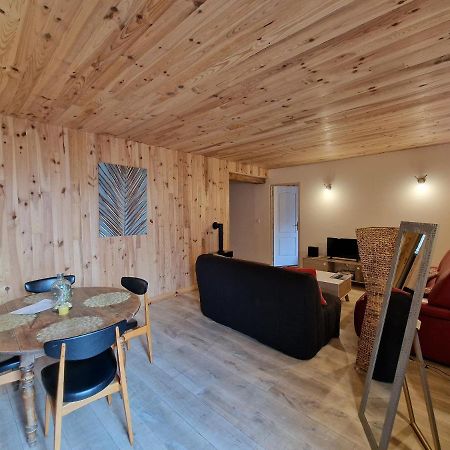 Chambre D'Hotes O Rendez-Vous Roquefeuil Extérieur photo